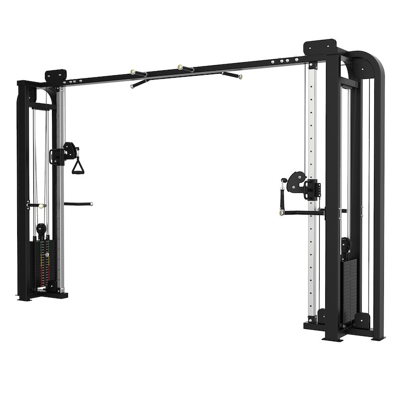 CABLE CROSSOVER serie 300 - Diamond Fitness
