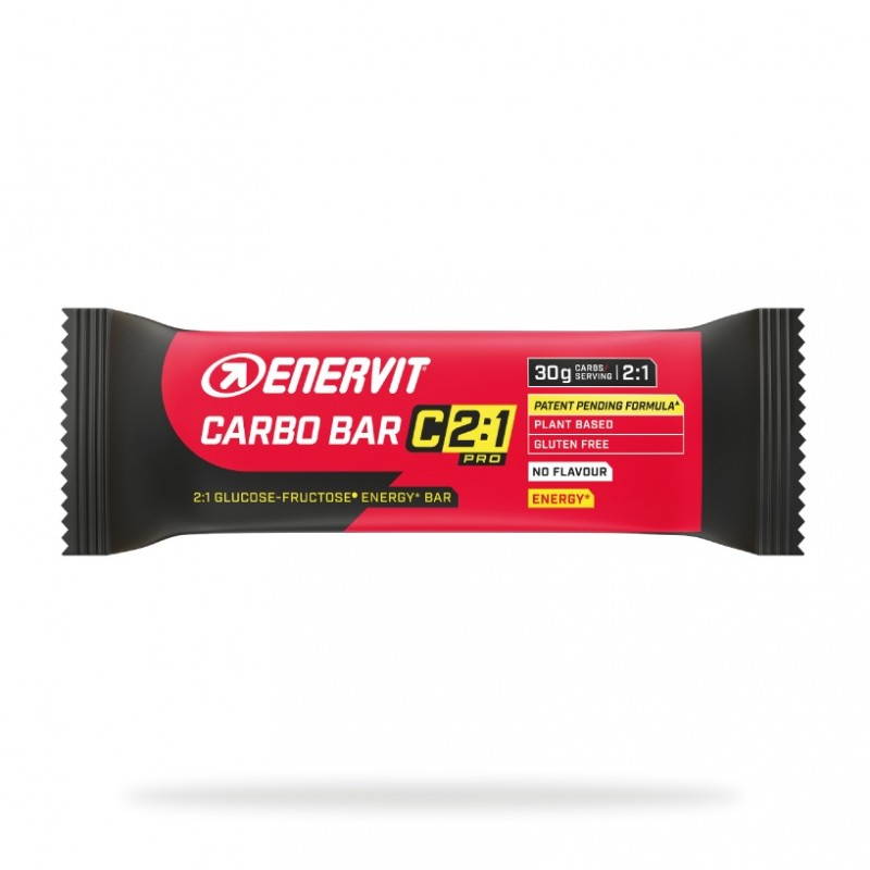 CARBO BAR C2:1 PRO - Enervit