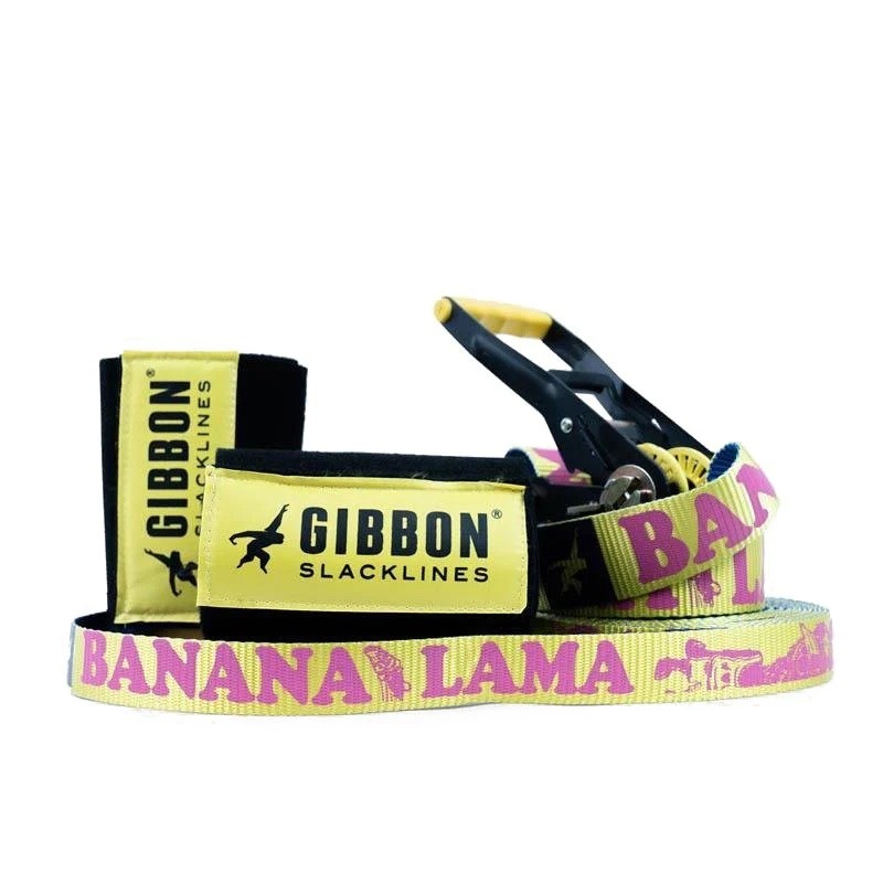 BANANALAMA XL SET - Gibbon