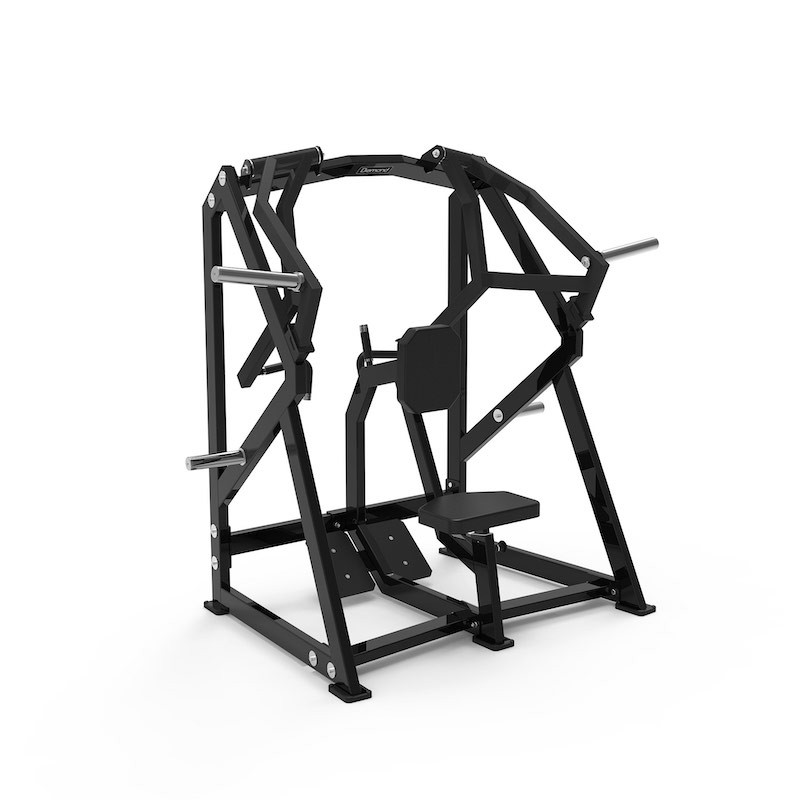 LOW ROW serie 500 - Diamond Fitness