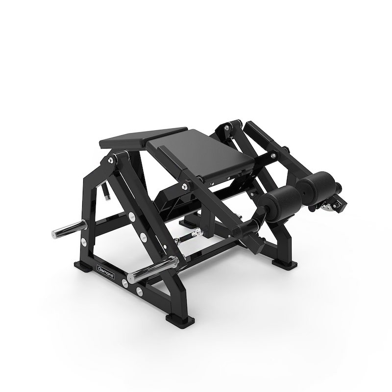 LEG CURL serie 500 - Diamond Fitness