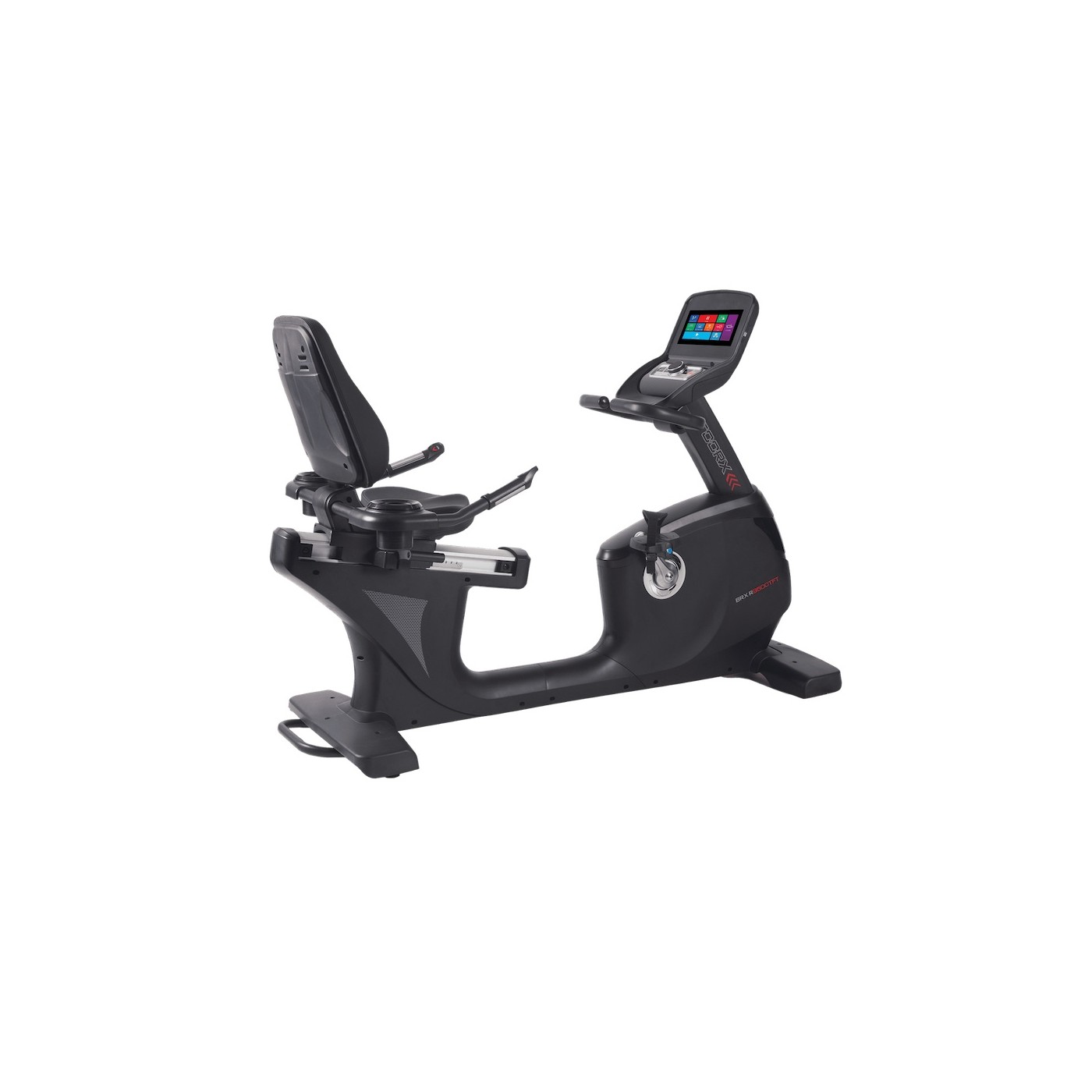 BRX R9500 TFT Toorx Fitness MadSport