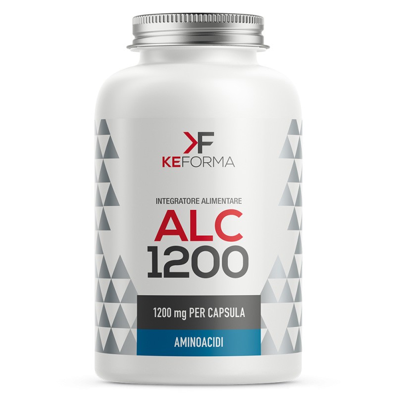 ALC 1200 50cps - KeForma