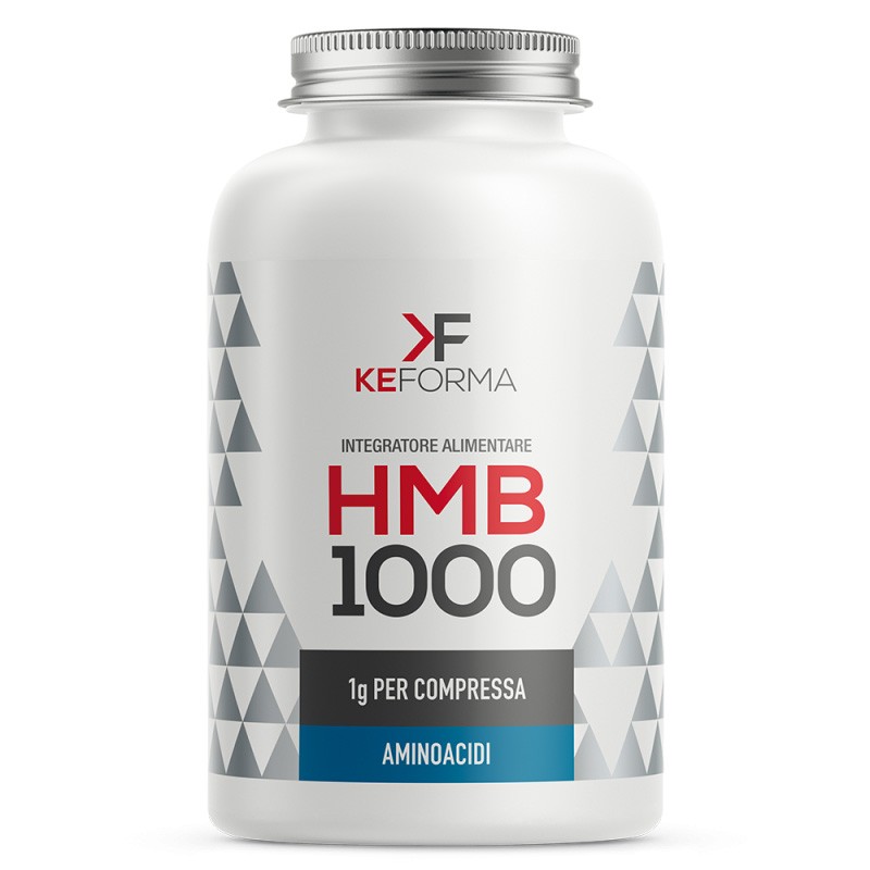 HMB 1000 100cpr - KeForma