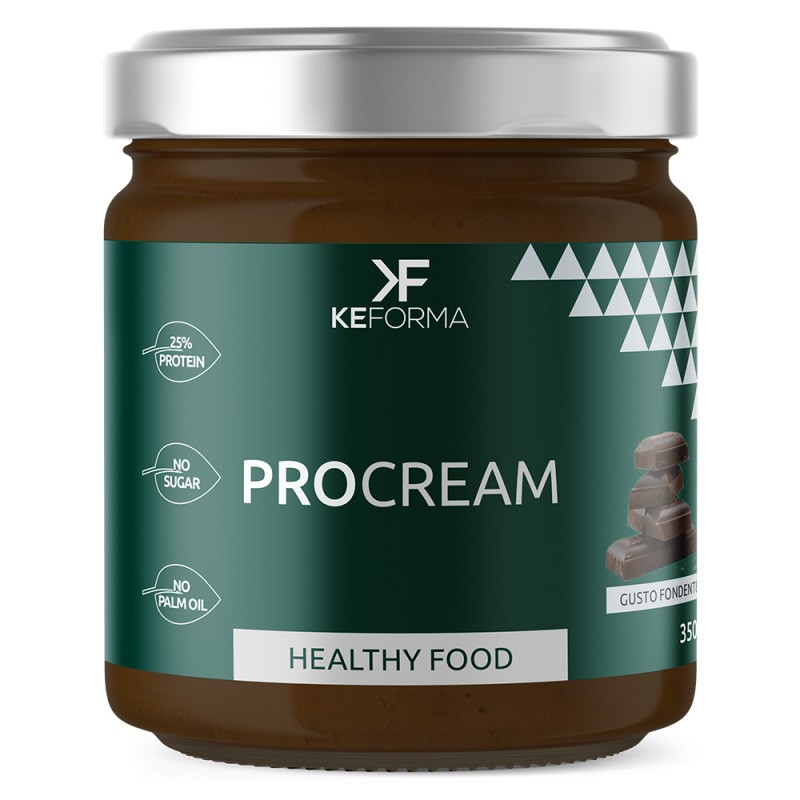 PROCREAM 350g - KeForma