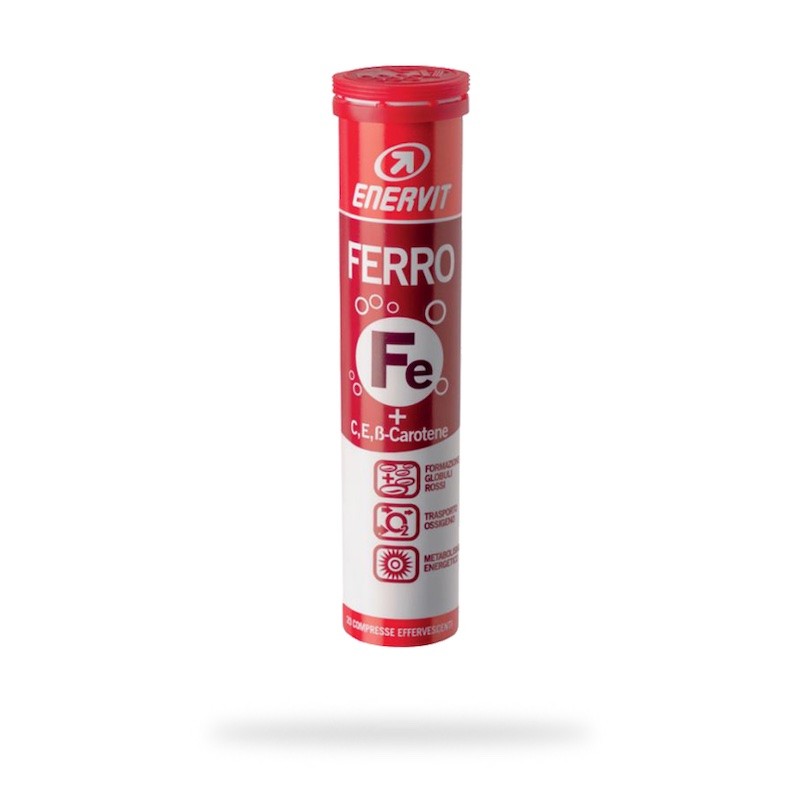 FERRO - Enervit