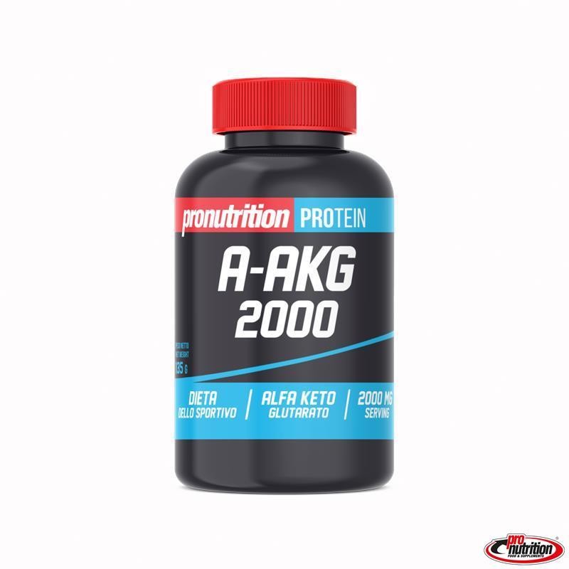 A-AKG 2000 - Pro Nutrition