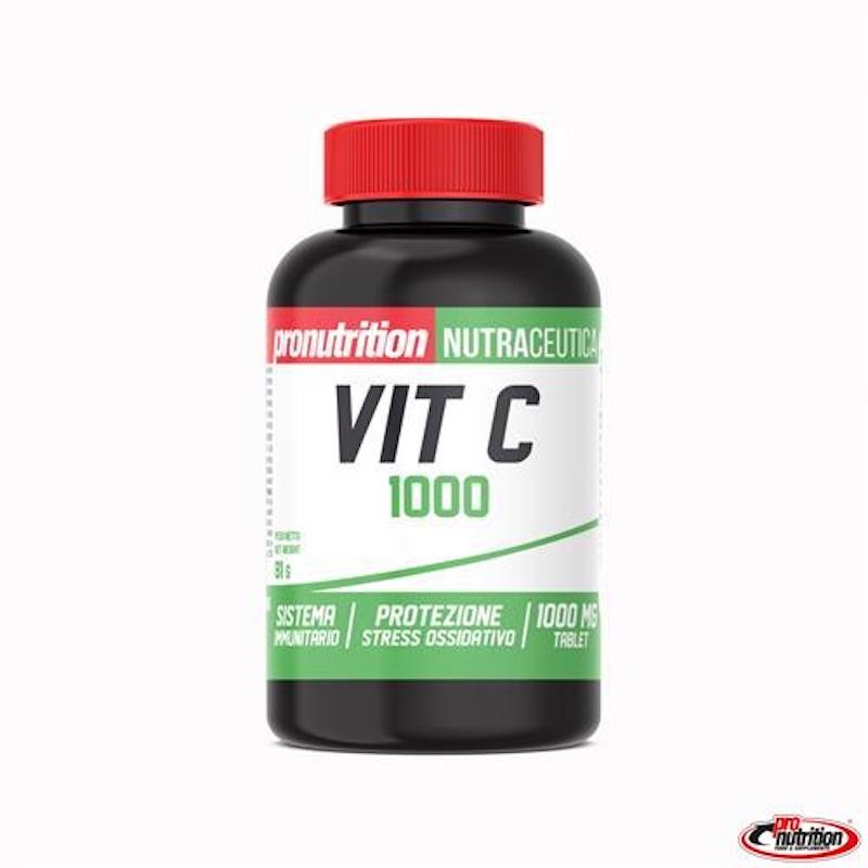 VIT C 1000 60 CPR - Pro Nutrition