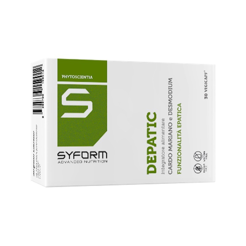 DEPATIC 30cpr - Syform