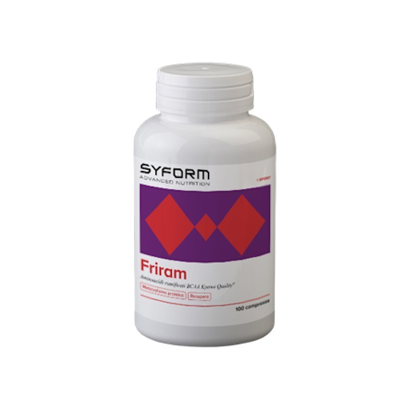 FRIRAM - Syform