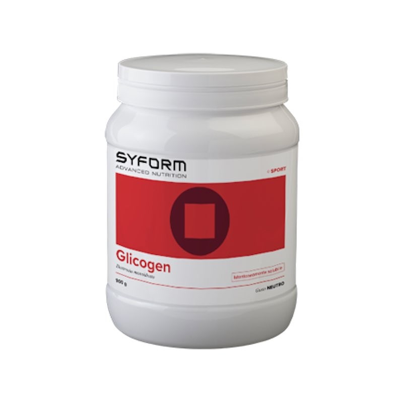 GLICOGEN 900g - Syform