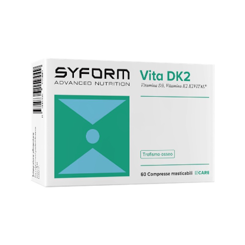 VITA DK2 60cpr - Syform
