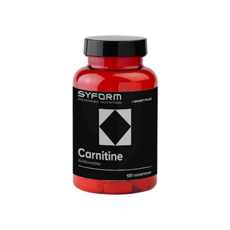CARNITINE - Syform