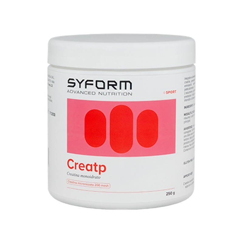 CREATP 250g - Syform