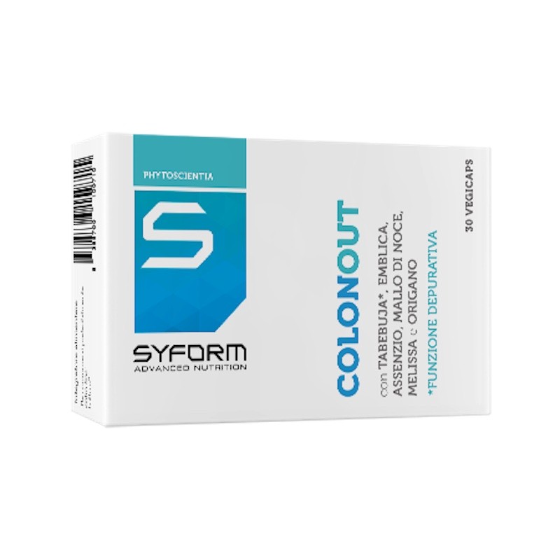 COLONOUT - Syform