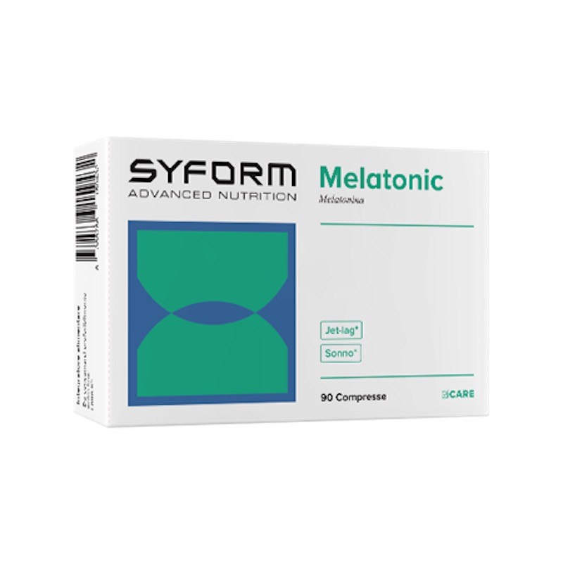 MELATONIC - Syform