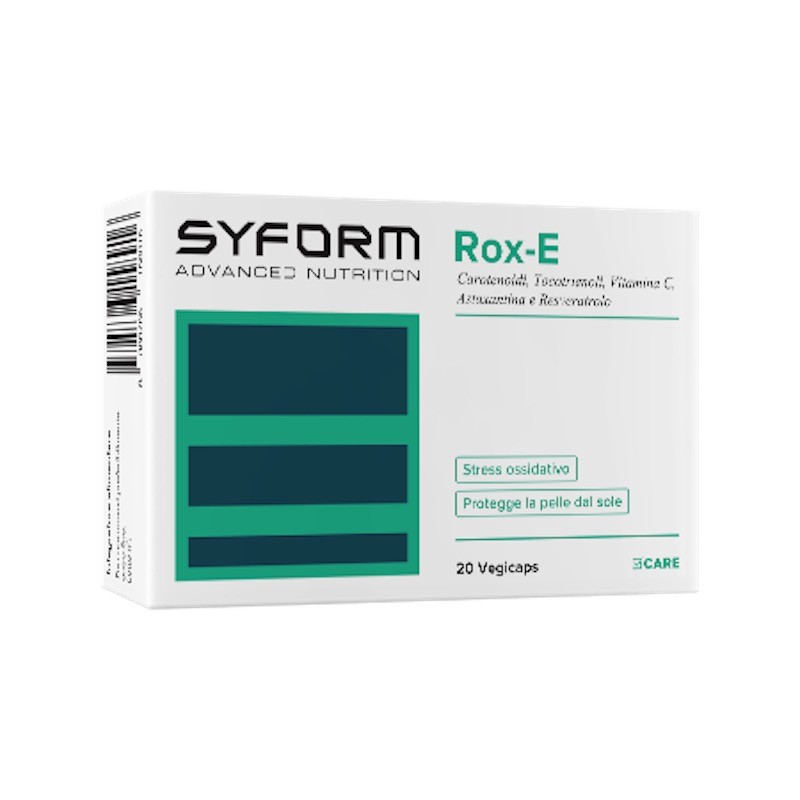 ROX-E - Syform