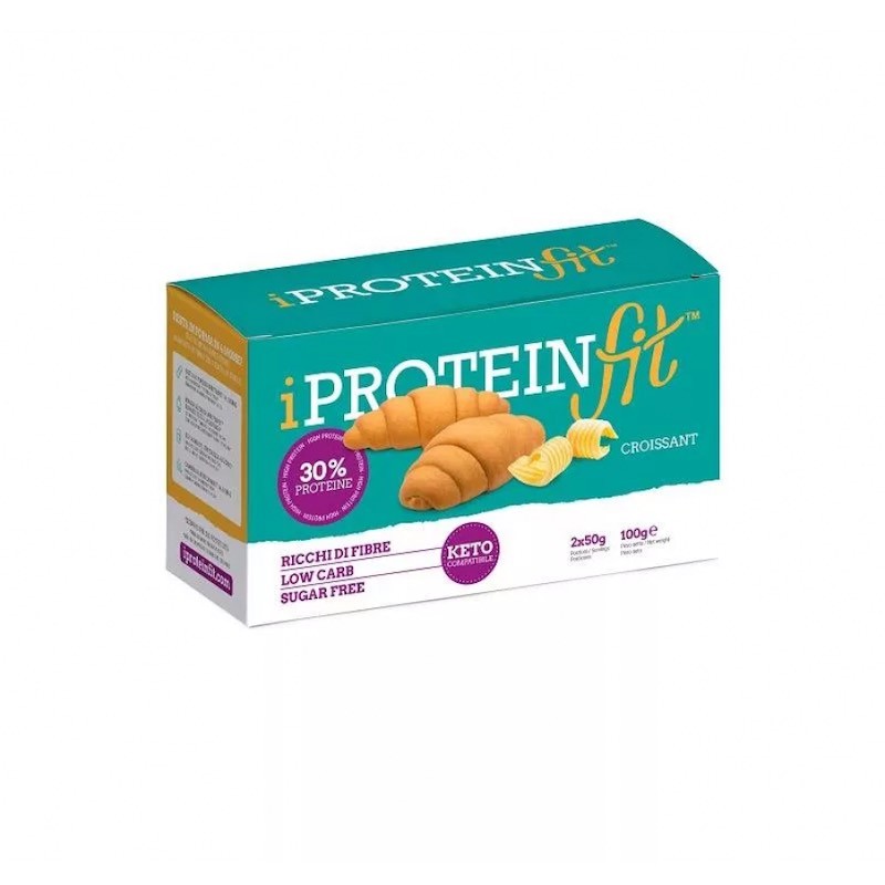 CROISSANT 100g - iProtein Fit