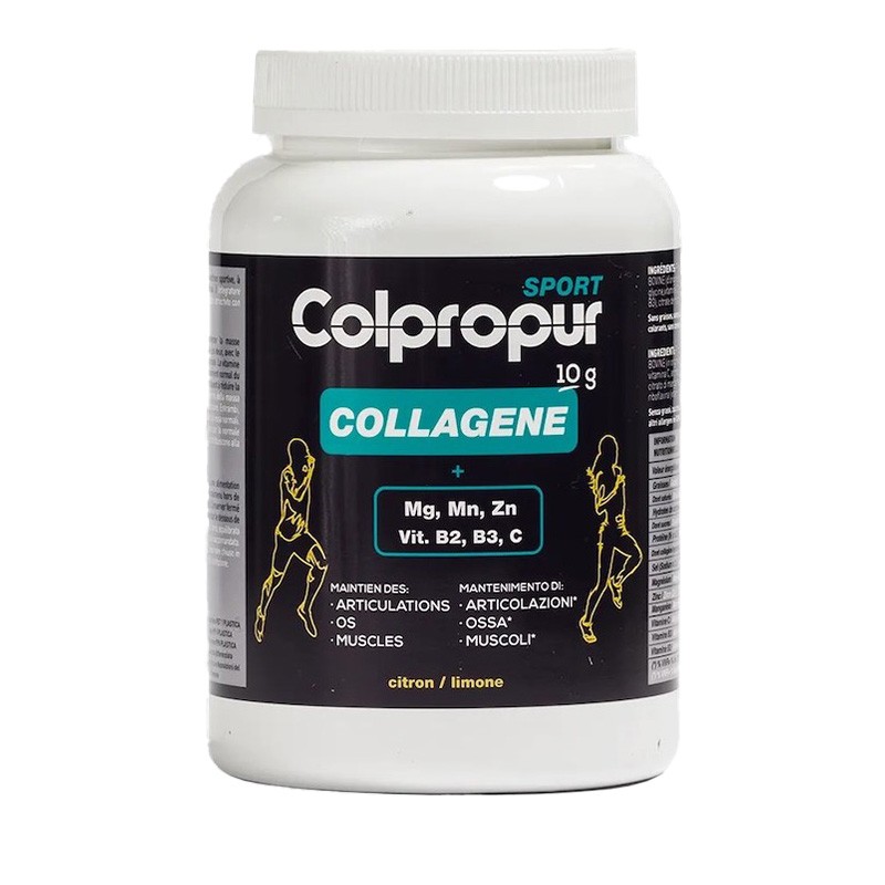 COLLAGENE SPORT - Colpropur