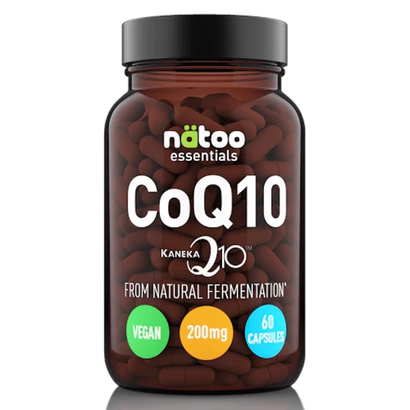 CoQ10 30mg - Natoo