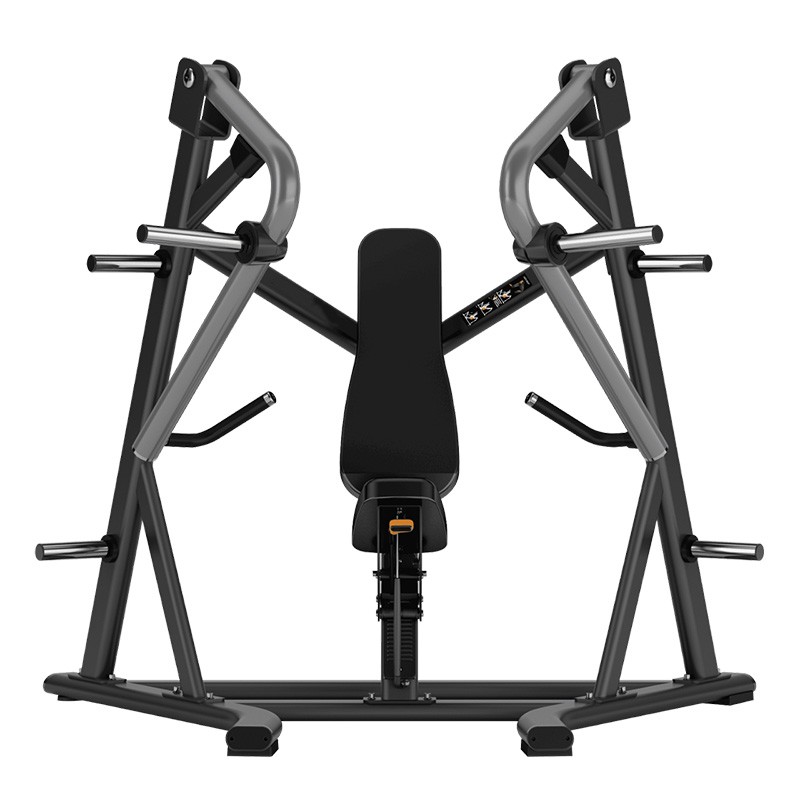WIDE CHEST PRESS FWX-8000 ABSOLUTE LINE - Toorx