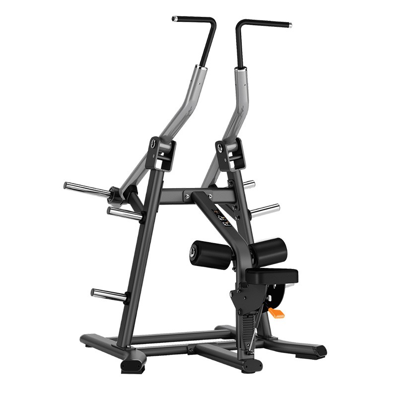 LAT PULLDOWN FWX-8200 ABSOLUTE LINE - Toorx