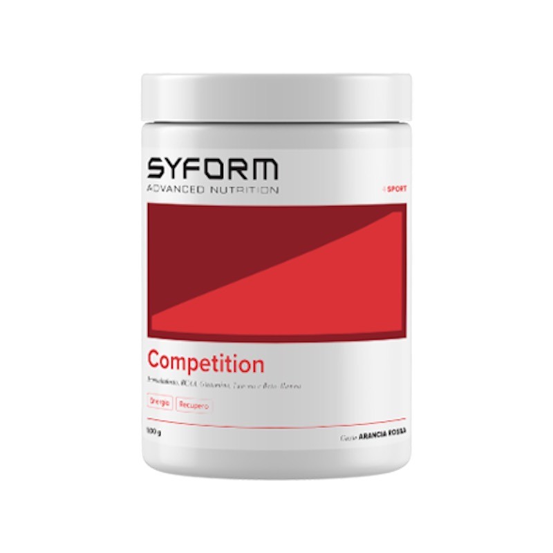 COMPETITION 500g - Syform