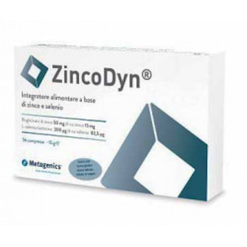 ZINCODYN - Metagenics
