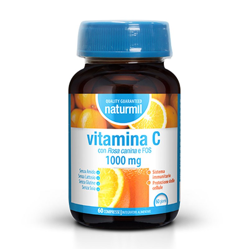 VITAMINA C - Naturmil