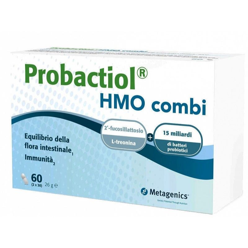 PROBACTIOL HMO COMBI - Metagenics