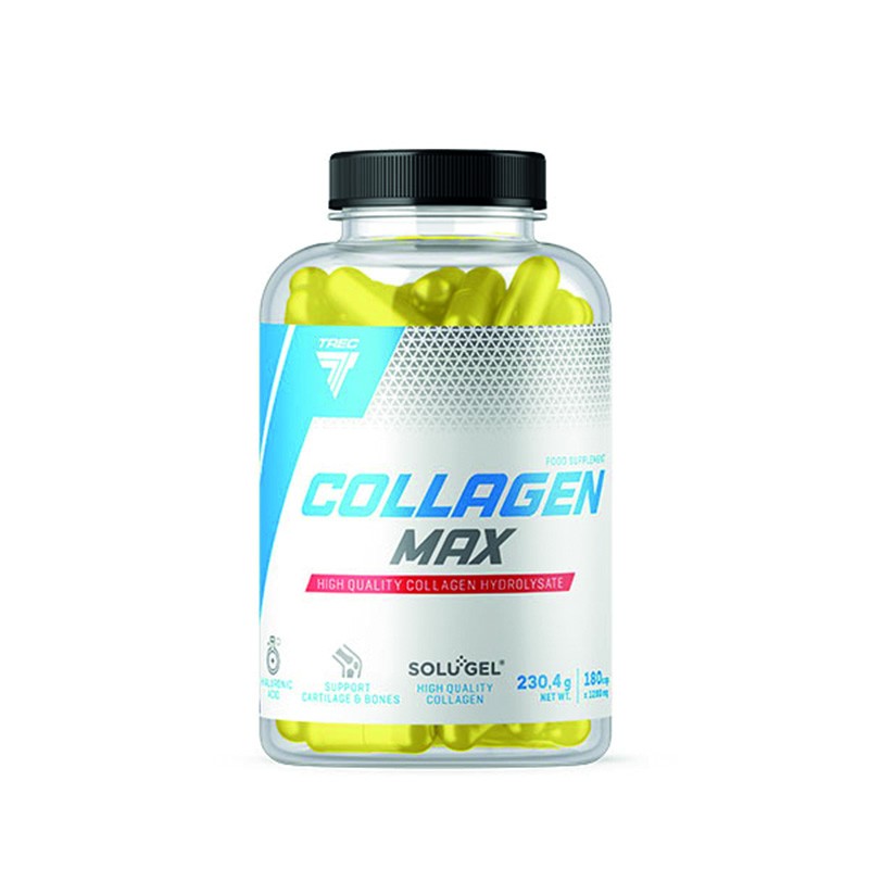 COLLAGEN MAX - Trec Nutrition