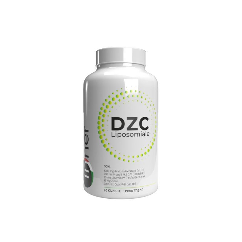 DZC LIPOSOMIALE - Inner