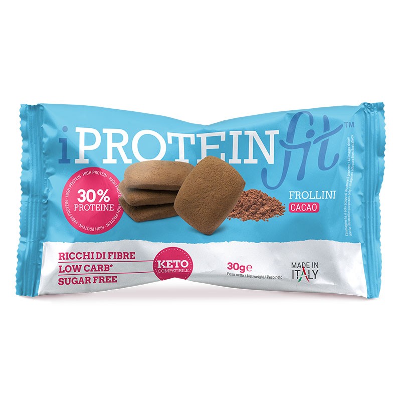 FROLLINI 30g - iProtein Fit