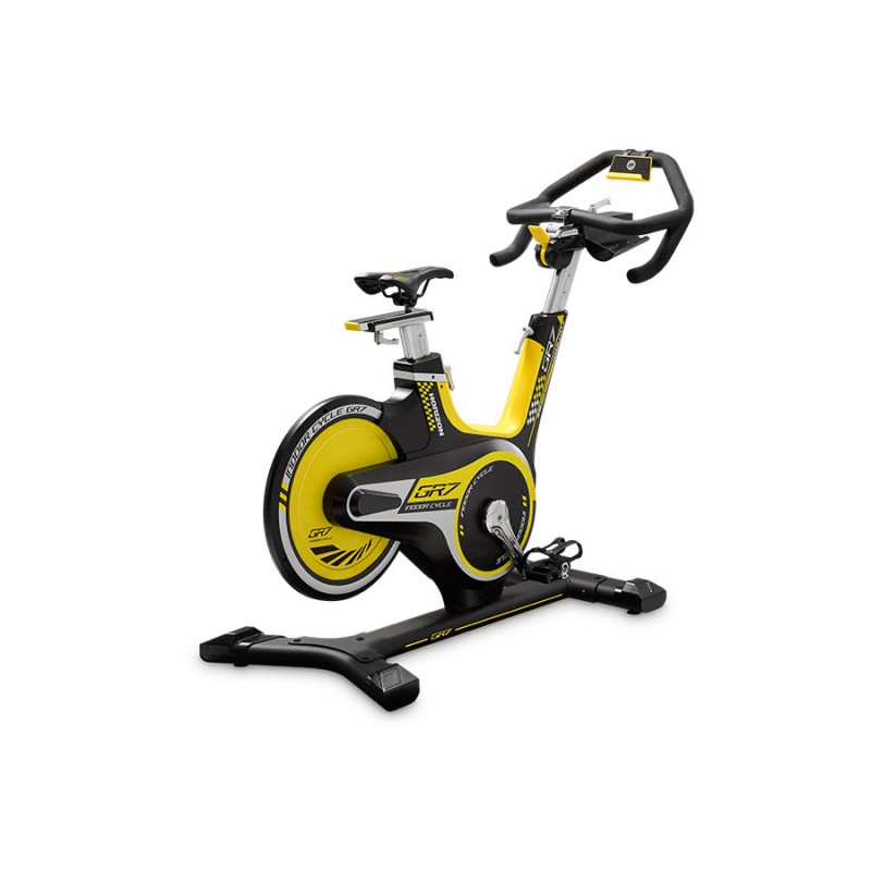GR 7 Spin Bike - Horizon Fitness