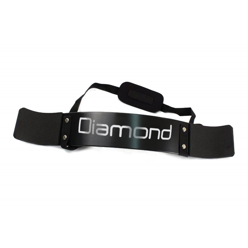 ARM BLASTER - Diamond Fitness