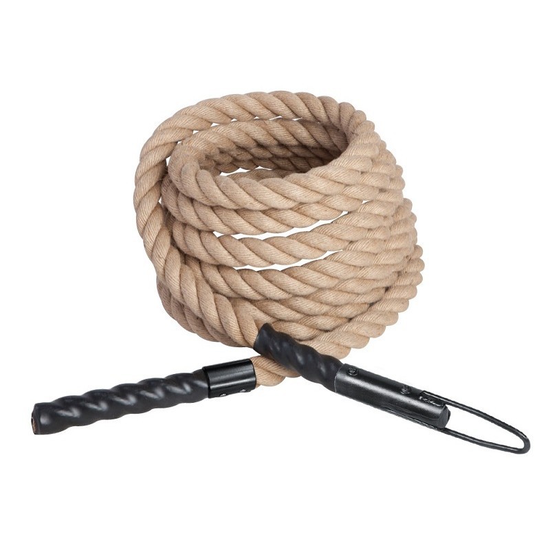CLIMBING ROPE - Spart®