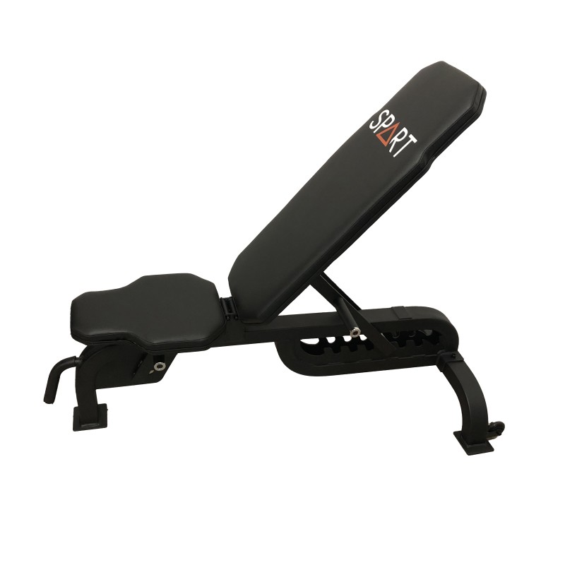 COMMERCIAL ADJUSTABLE BENCH - Spart®