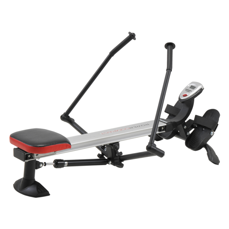 ROWER COMPACT Vogatore - Toorx