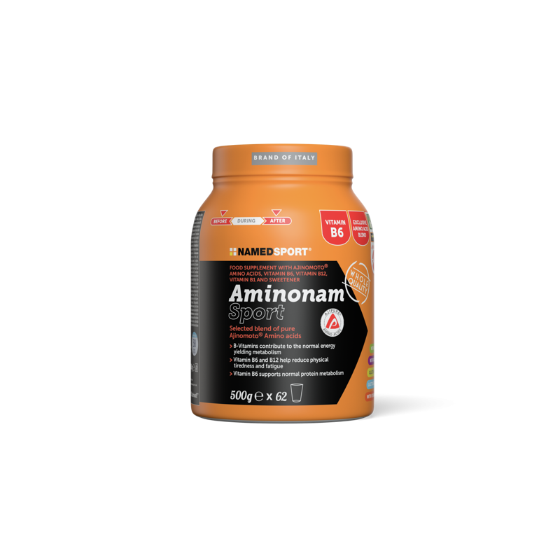 AMINONAM SPORT 500 g