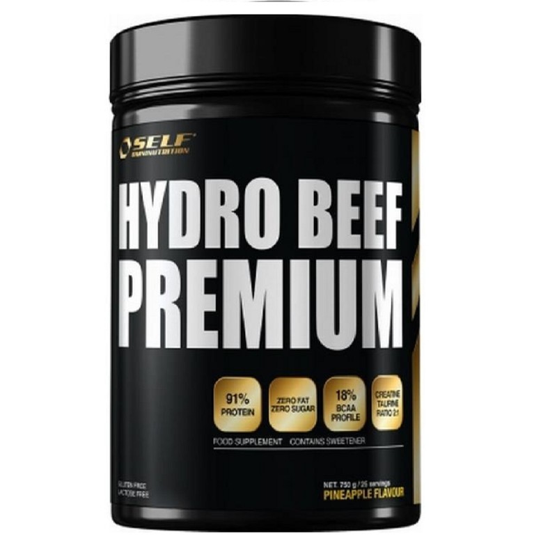 HYDRO BEEF PREMIUM 750 g