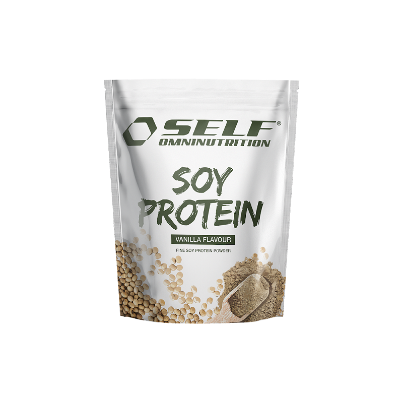 SOY PROTEIN 1 kg