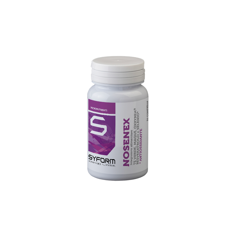 NOSENEX Syform antiossidante