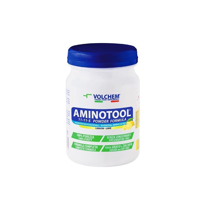 AMINOTOOL ® POWDER FORMULA 252 g