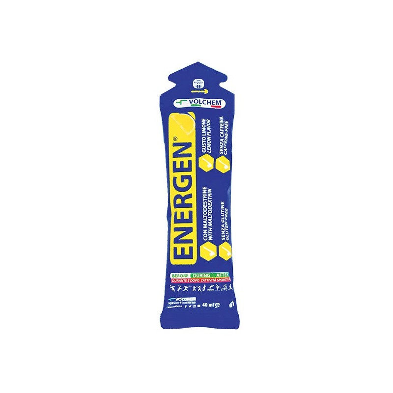 ENERGEN ® 40 ml