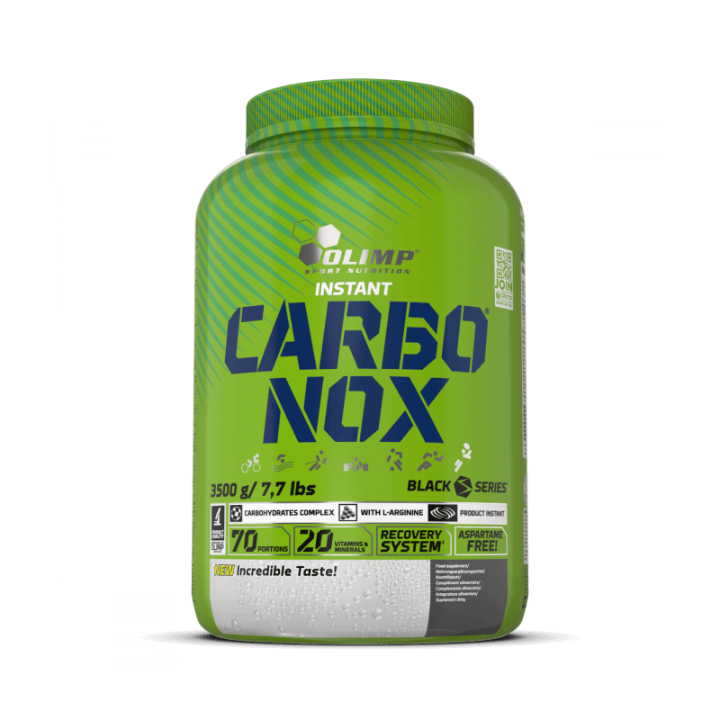 CARBONOX ARANCIA 3.5 kg - Olimp Sport Nutrition
