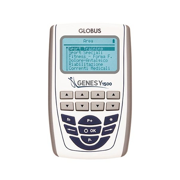 GENESY 1500 - Globus