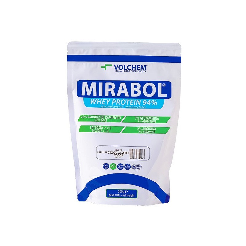 MIRABOL ® WHEY PROTEIN 94 1kg