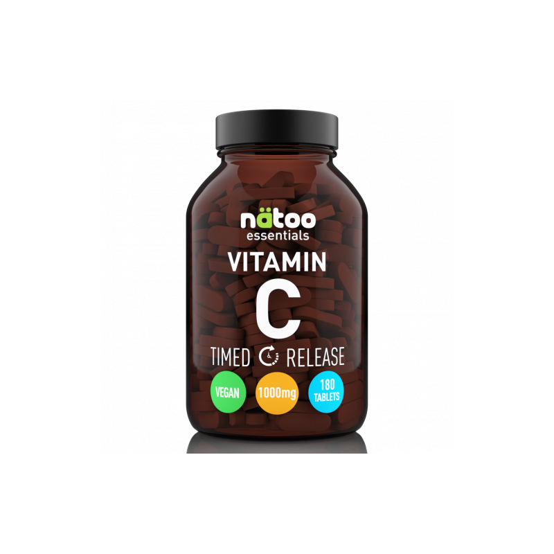 VITAMIN C - Natoo