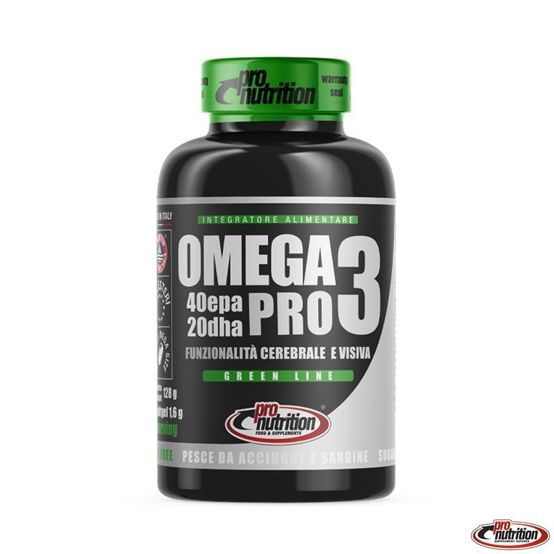 OMEGA 3 40/20 - Pro Nutrition