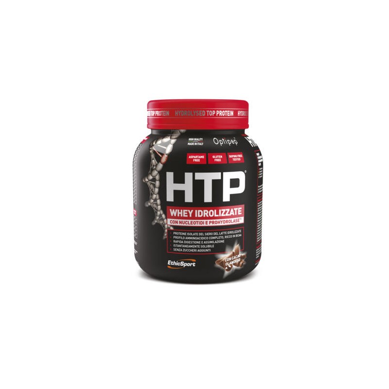 PROTEIN HTP 750g - EthicSport® cacao